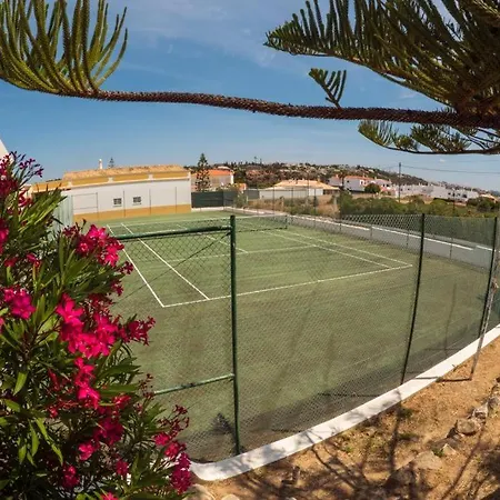 Casa Sao Rafael Gestclea N بيت للعطل *