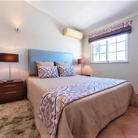 Casa Sao Rafael Gestclea N بيت للعطل