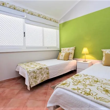 بيت للعطل Casa Sao Rafael Gestclea N البوفيرا
