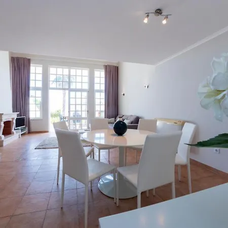Casa Sao Rafael Gestclea N Prázdninový dům
